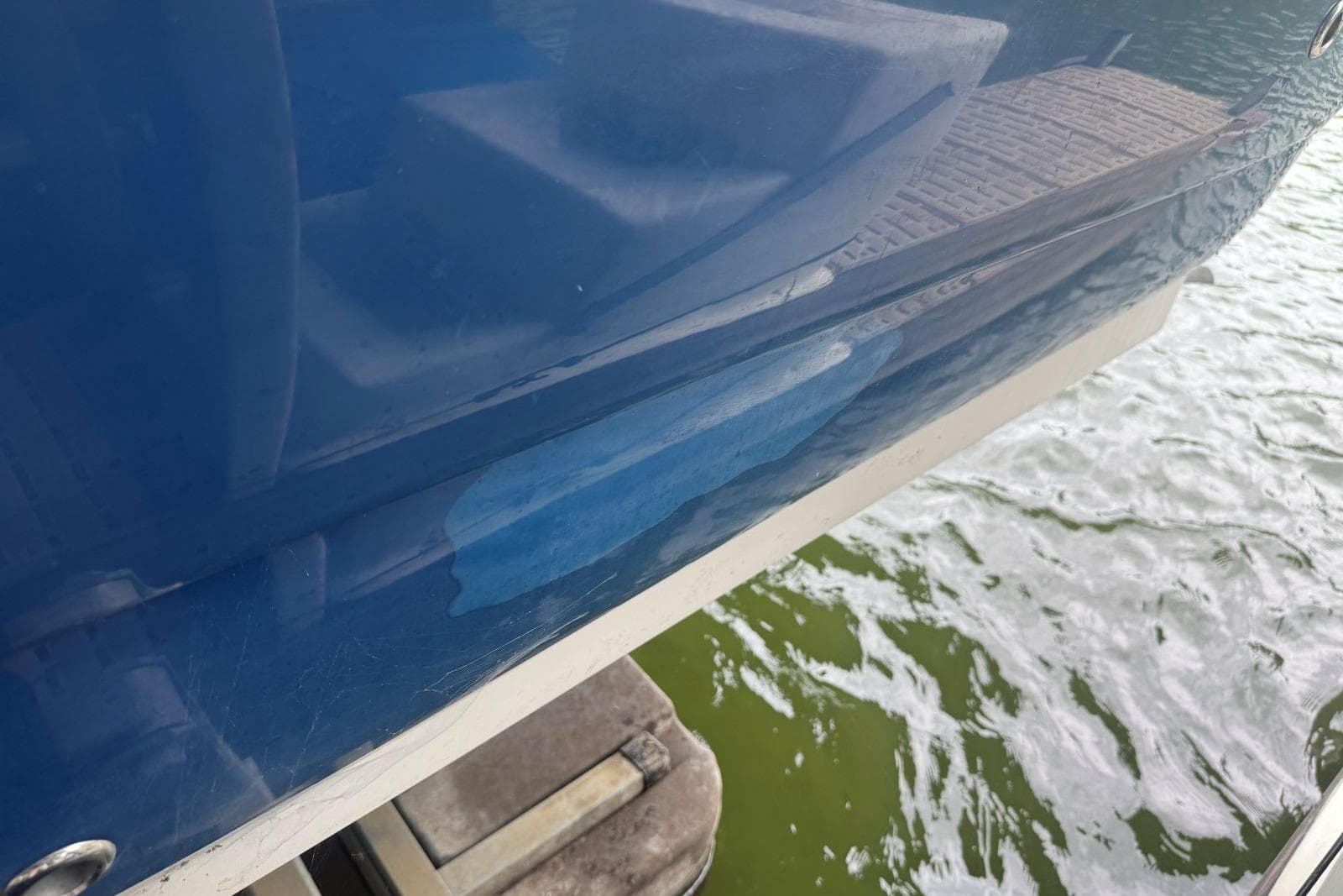 2004 Sea Ray 240 Sundeck — Old Hickory, TN (photo 5)