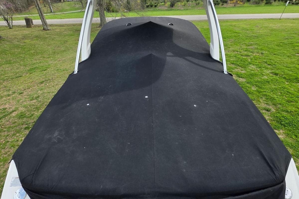 2011 Sea Ray SLX 250 — Franklin, TN (photo 18)