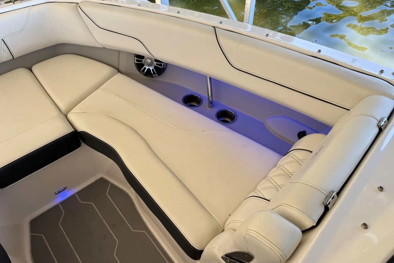 2022 Regal LS6 Surf — Hendersonville, TN (photo 40)