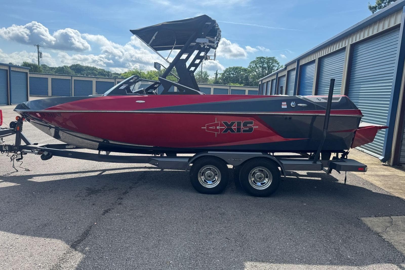 2016 Axis T22 — Nashville, TN (photo 27)