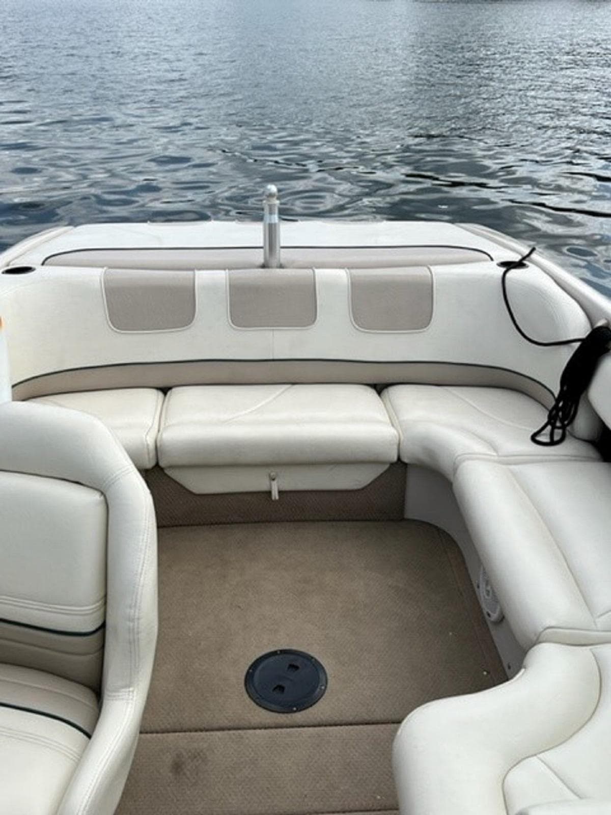 1999 MasterCraft MariStar 210 — Hendersonville, TN (photo 24)