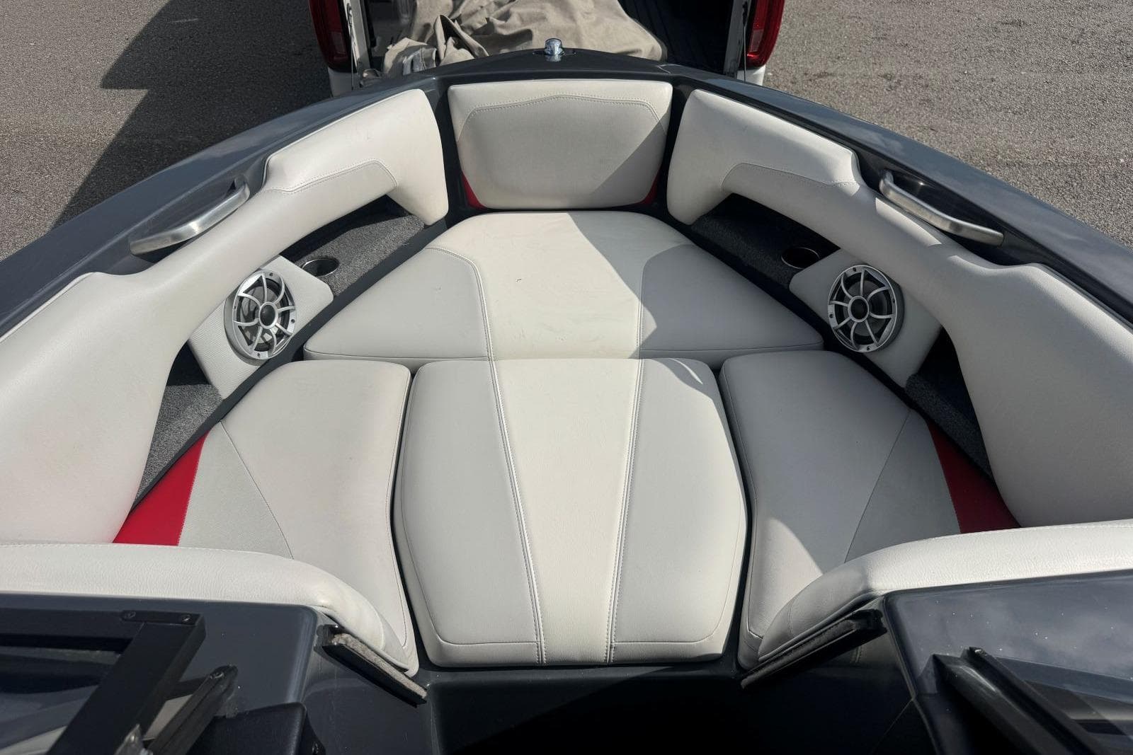 2016 Axis T22 — Nashville, TN (photo 12)