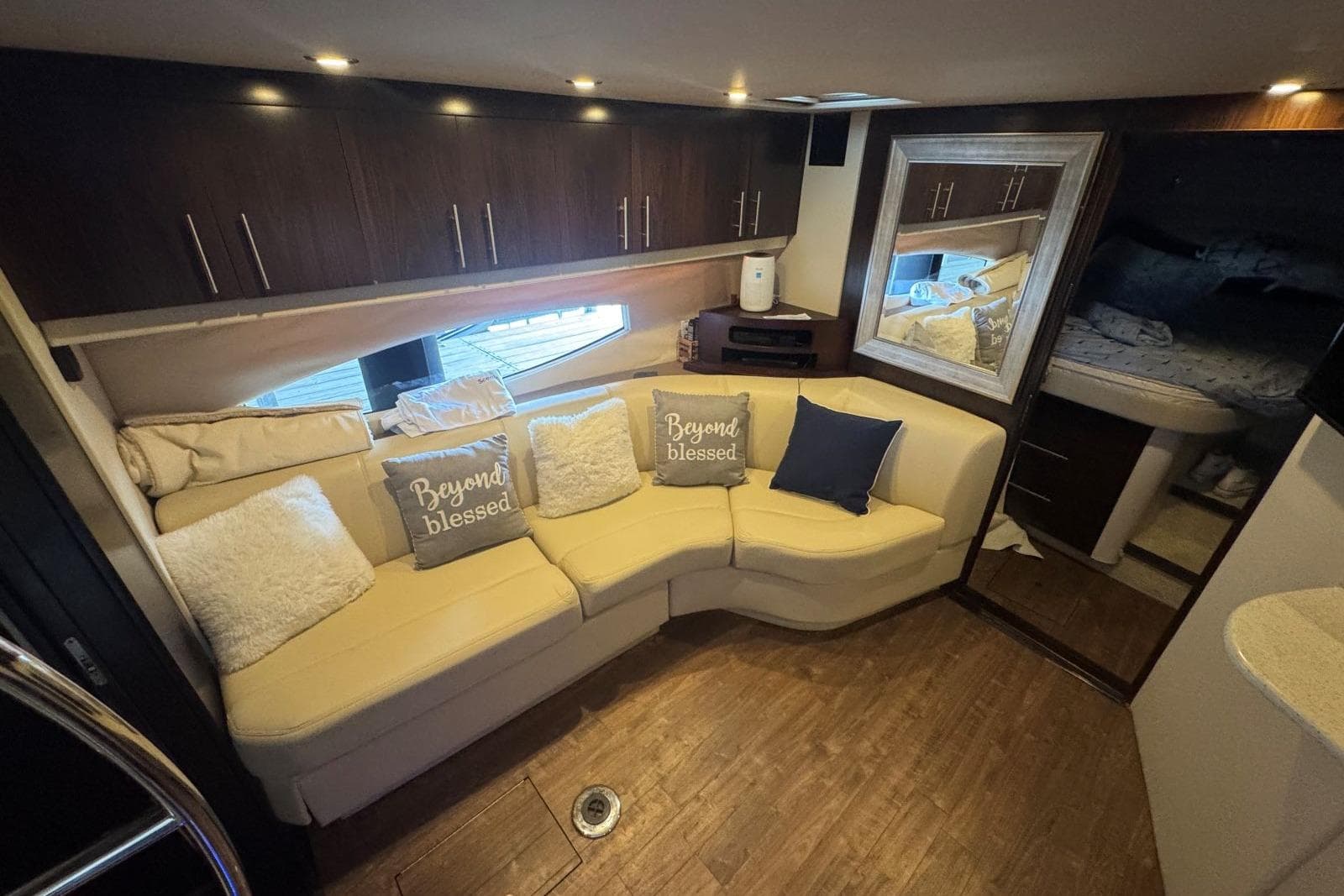 2016 Regal 46 Sport Coupe — Guntersville, AL (photo 32)