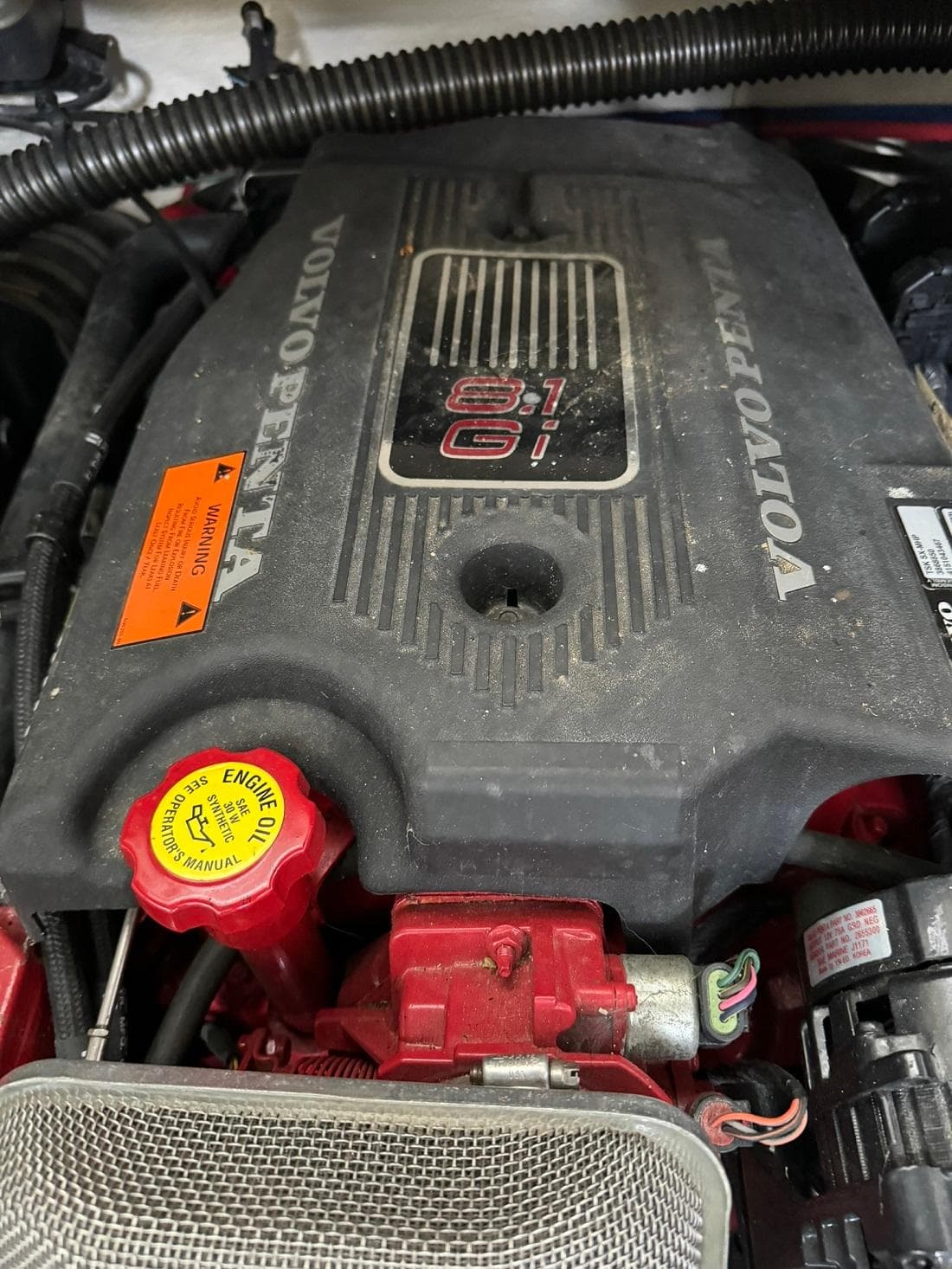 2004 Regal Commodore 3260 — Silver Point, TN (photo 23)