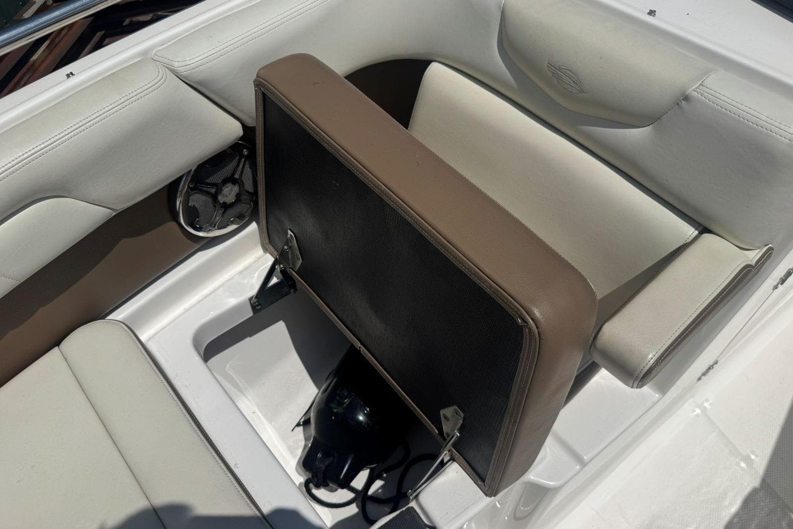 2014 Chaparral 277 SSX — Hendersonville, TN (photo 10)
