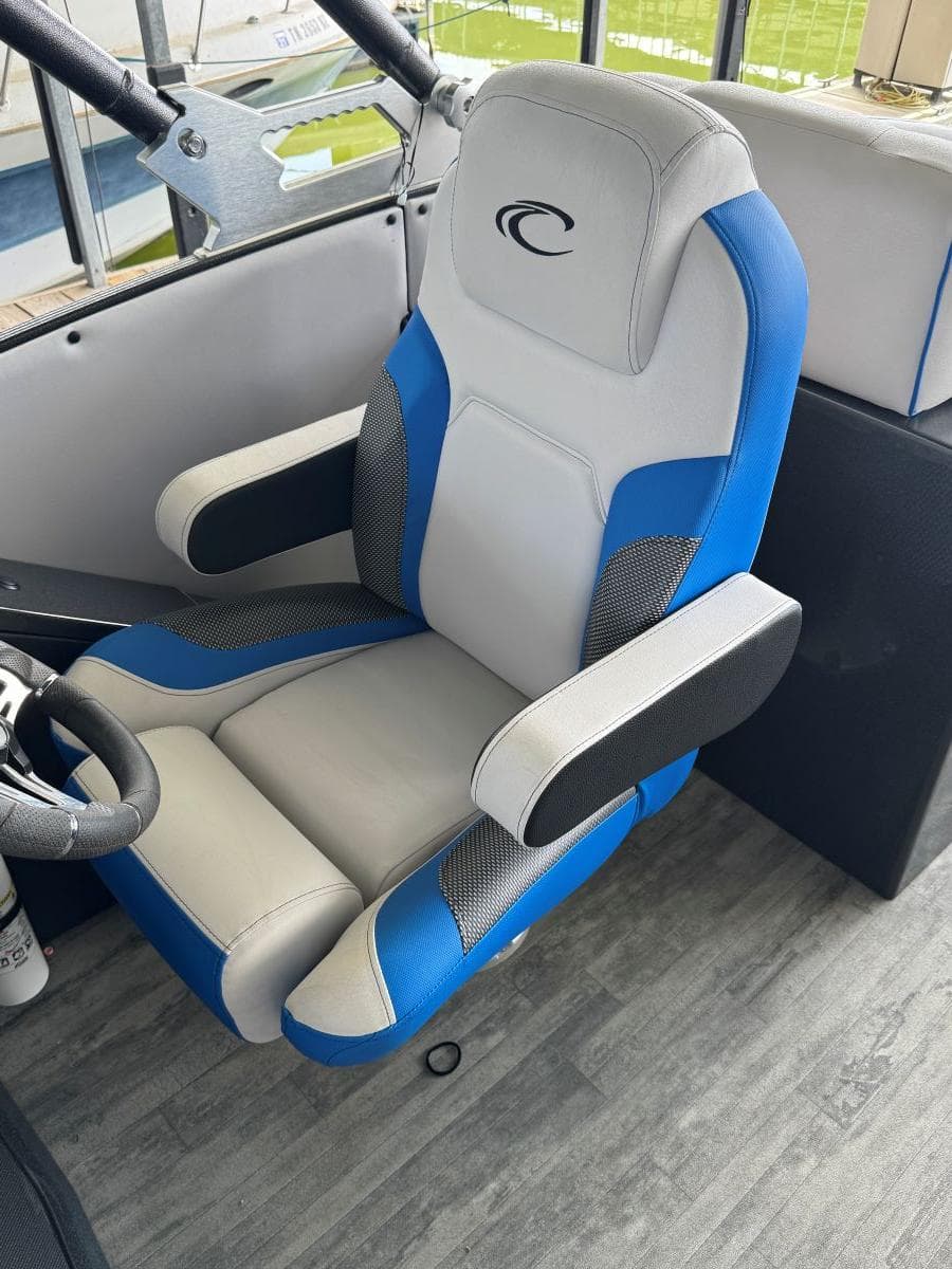 2022 Crest Caribbean RS 250 SLRC — Mt Juliet, TN (photo 37)