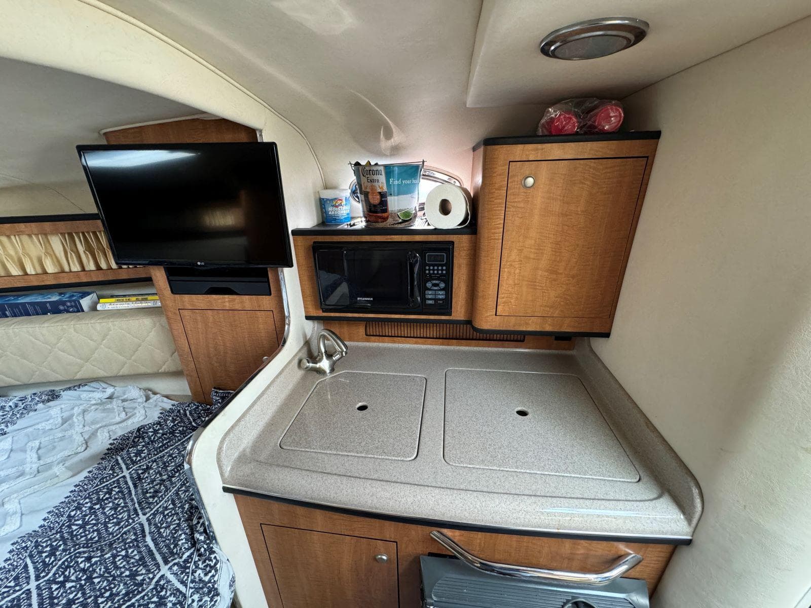 2006 Sea Ray 280 Sundancer — Nashville, TN (photo 5)
