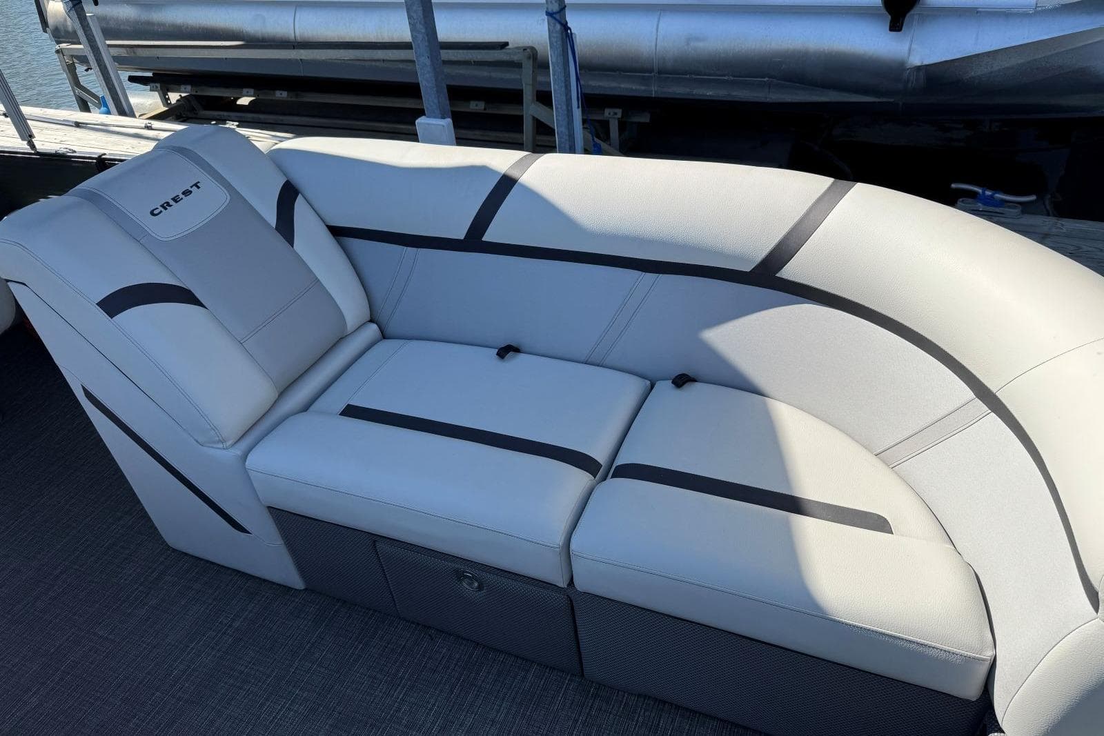 2024 Crest Classic LX 220 SLRC — Hendersonville, TN (photo 40)