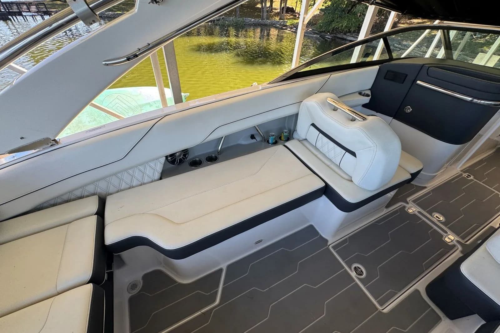 2022 Regal LS6 Surf — Hendersonville, TN (photo 19)