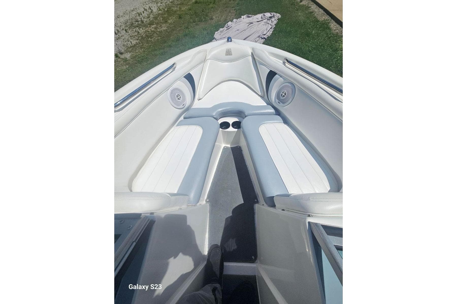 2000 MasterCraft Prostar 205 — Hendersonville, TN (photo 7)