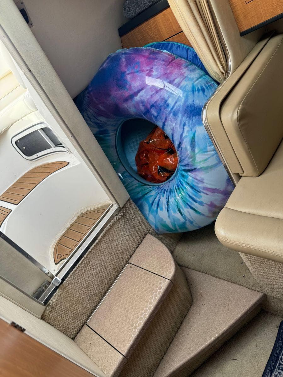2006 Sea Ray 280 Sundancer — Nashville, TN (photo 7)