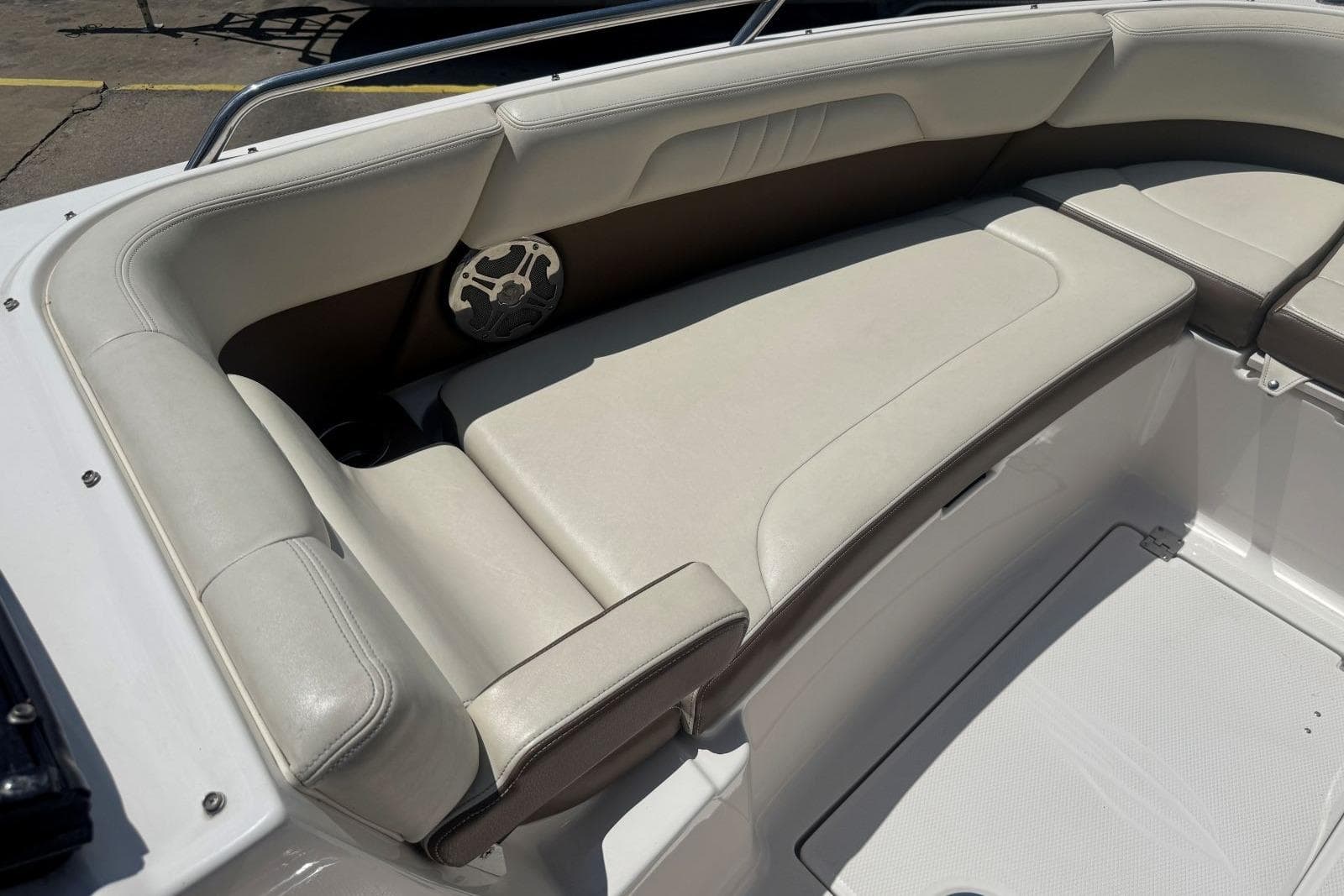 2014 Chaparral 277 SSX — Hendersonville, TN (photo 18)