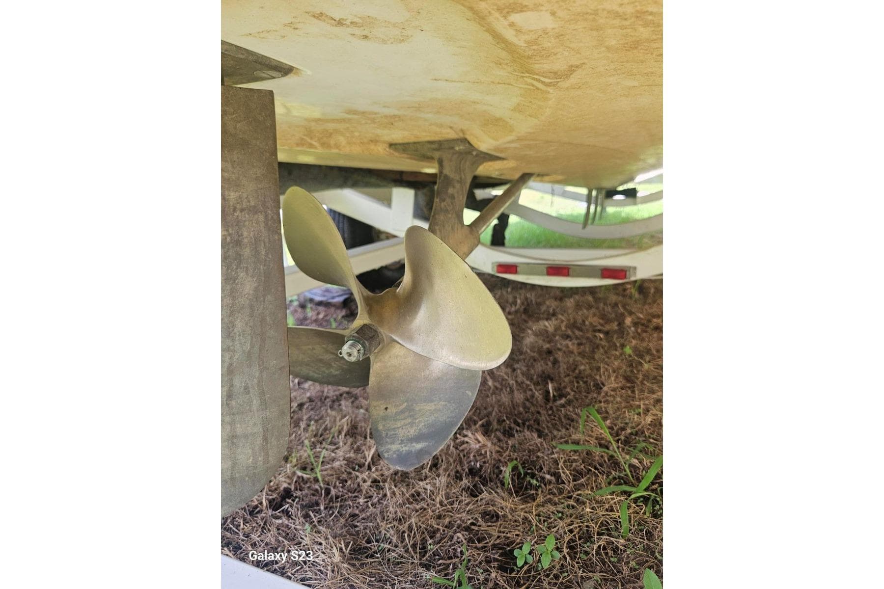 2000 MasterCraft Prostar 205 — Hendersonville, TN (photo 10)