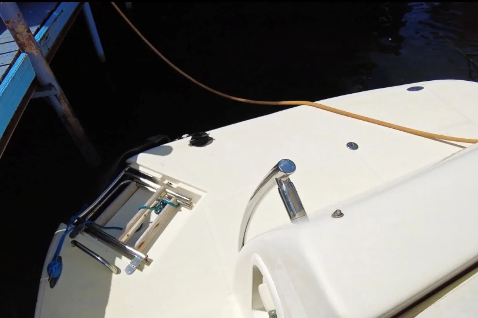 2003 Azimut 46E — Florence, AL (photo 52)