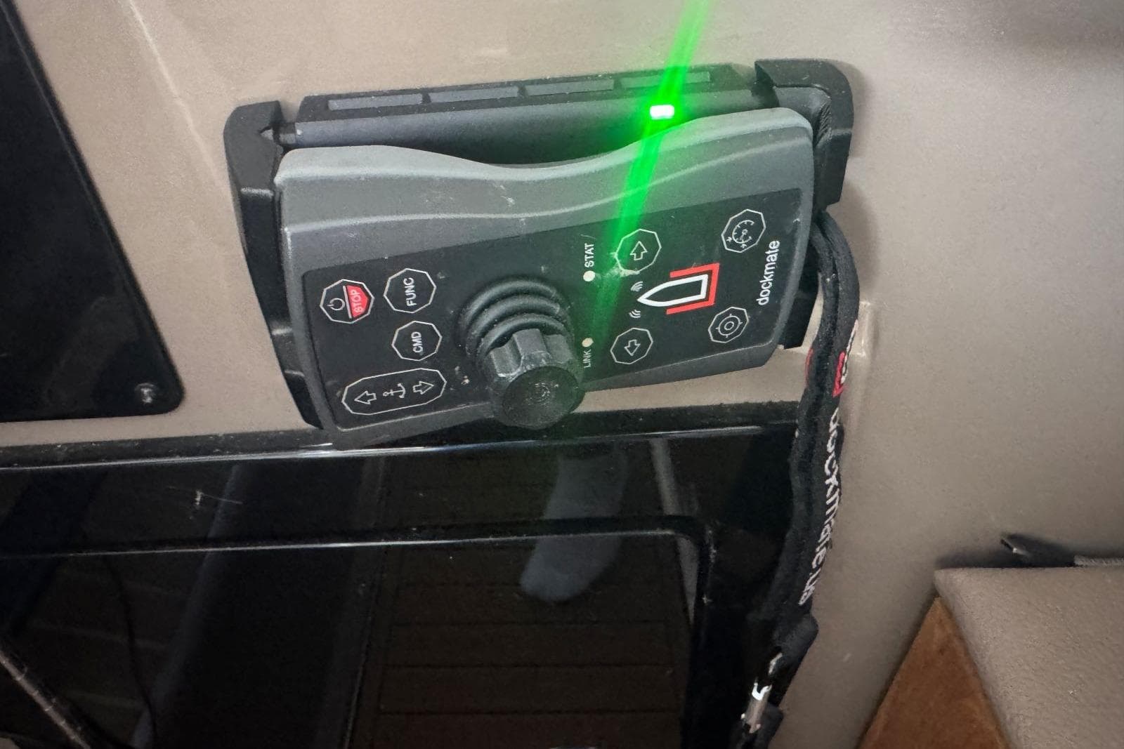 2016 Regal 46 Sport Coupe — Guntersville, TN (photo 16)