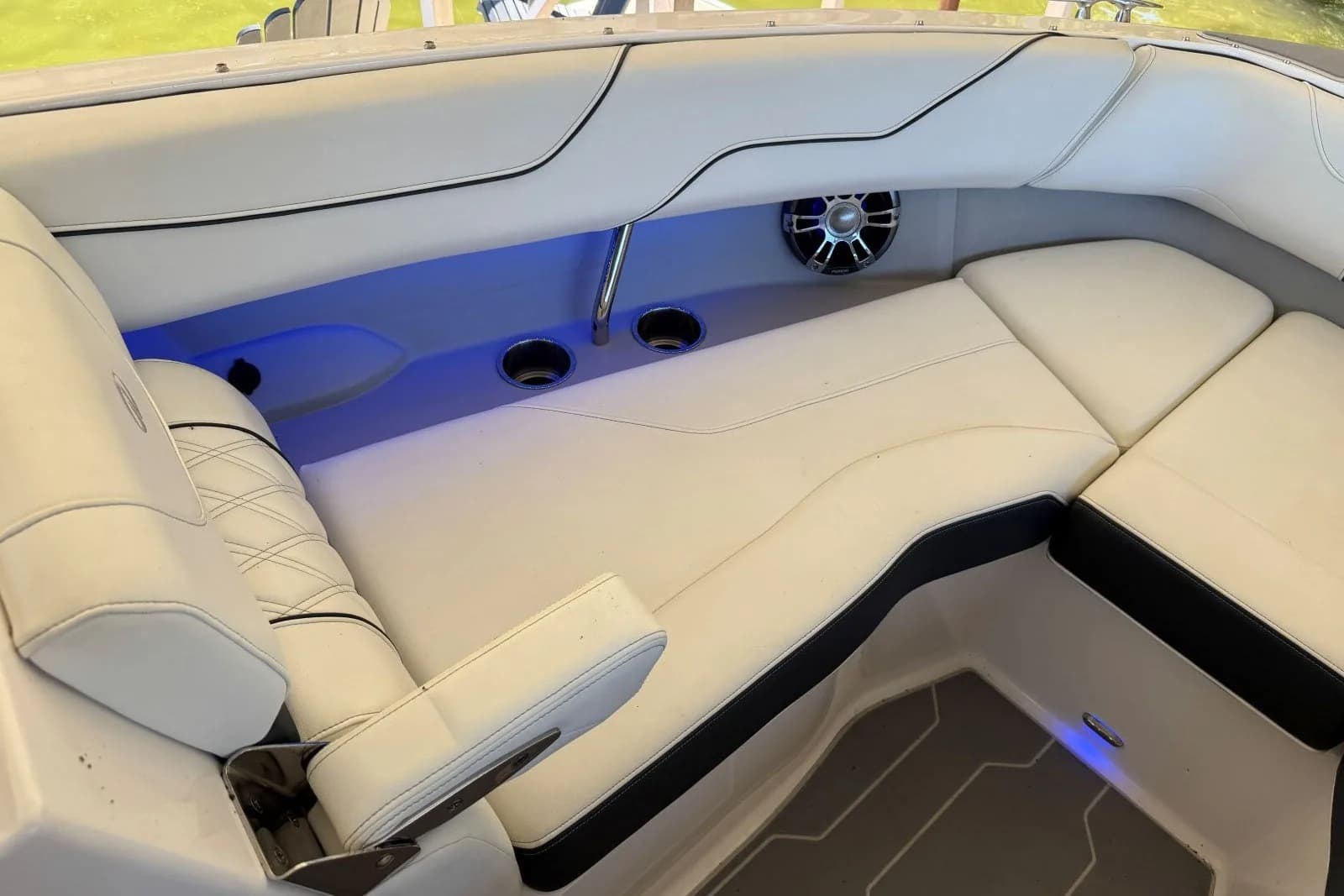 2022 Regal LS6 Surf — Hendersonville, TN (photo 42)