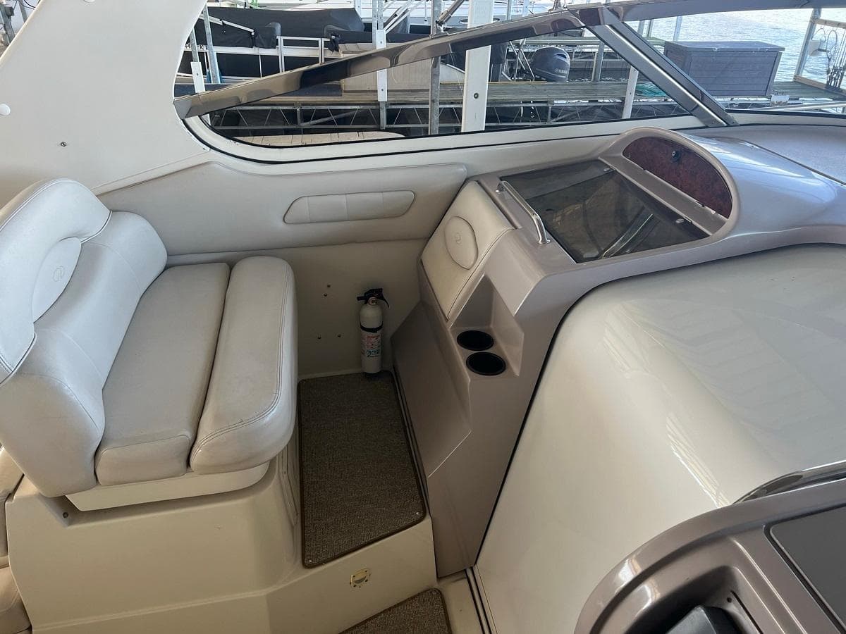 1999 Regal 402 — Hendersonville, TN (photo 3)