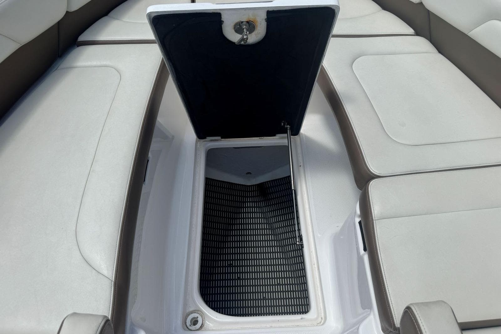 2014 Chaparral 277 SSX — Hendersonville, TN (photo 20)