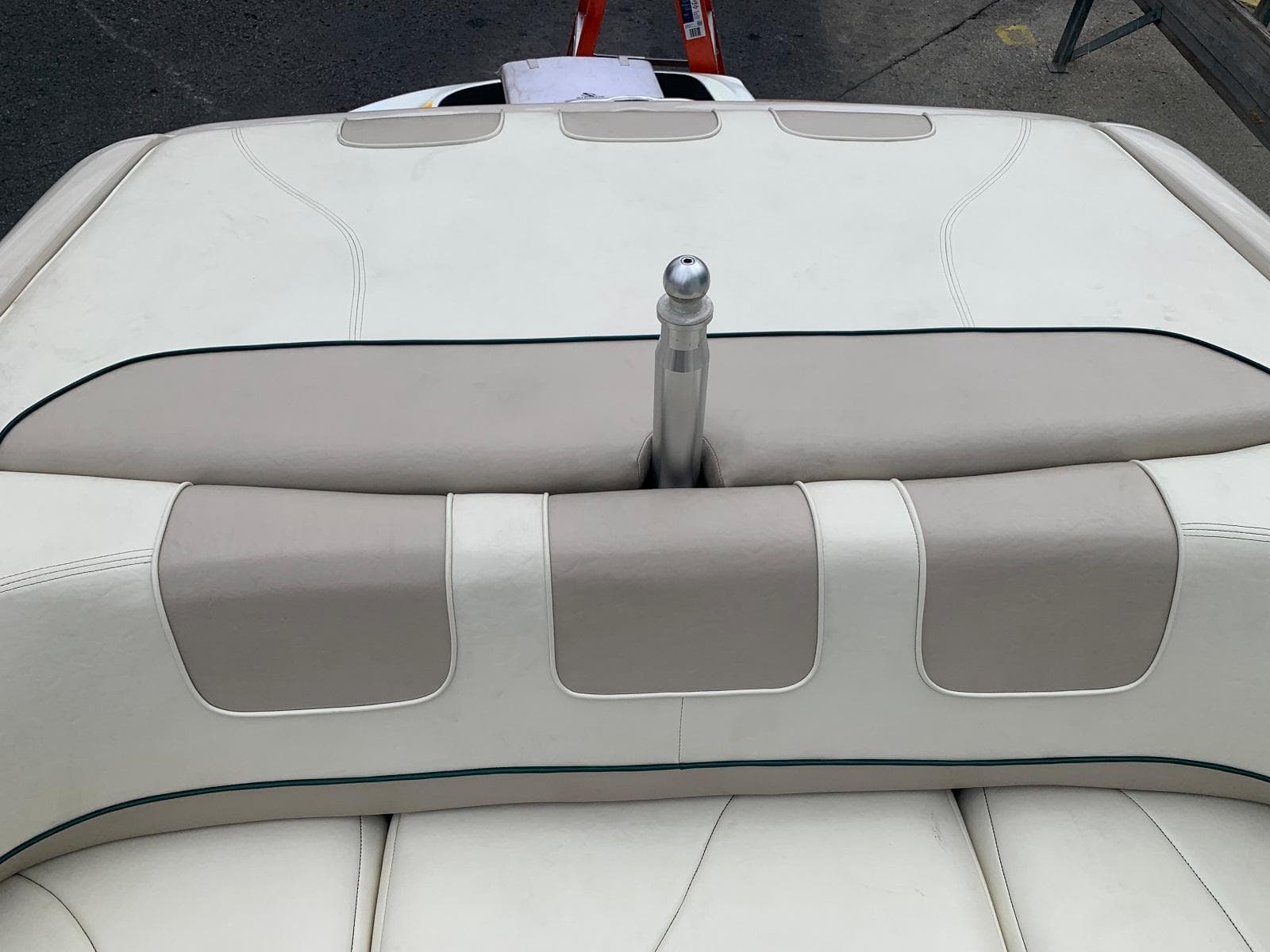 1999 MasterCraft MariStar 210 — Hendersonville, TN (photo 14)