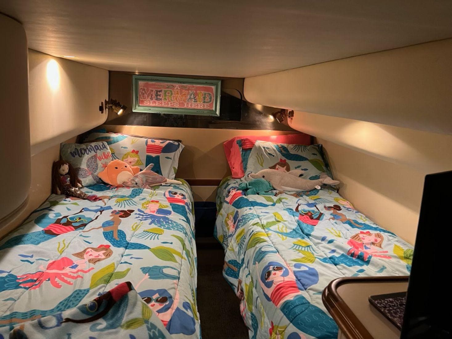 2000 Cruisers Yachts 4270 Express — Nashville, TN (photo 7)