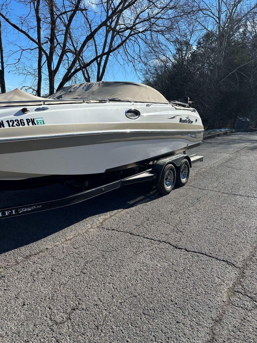 2010 NauticStar 230DC Sport Deck — Gallatin, TN (photo 3)