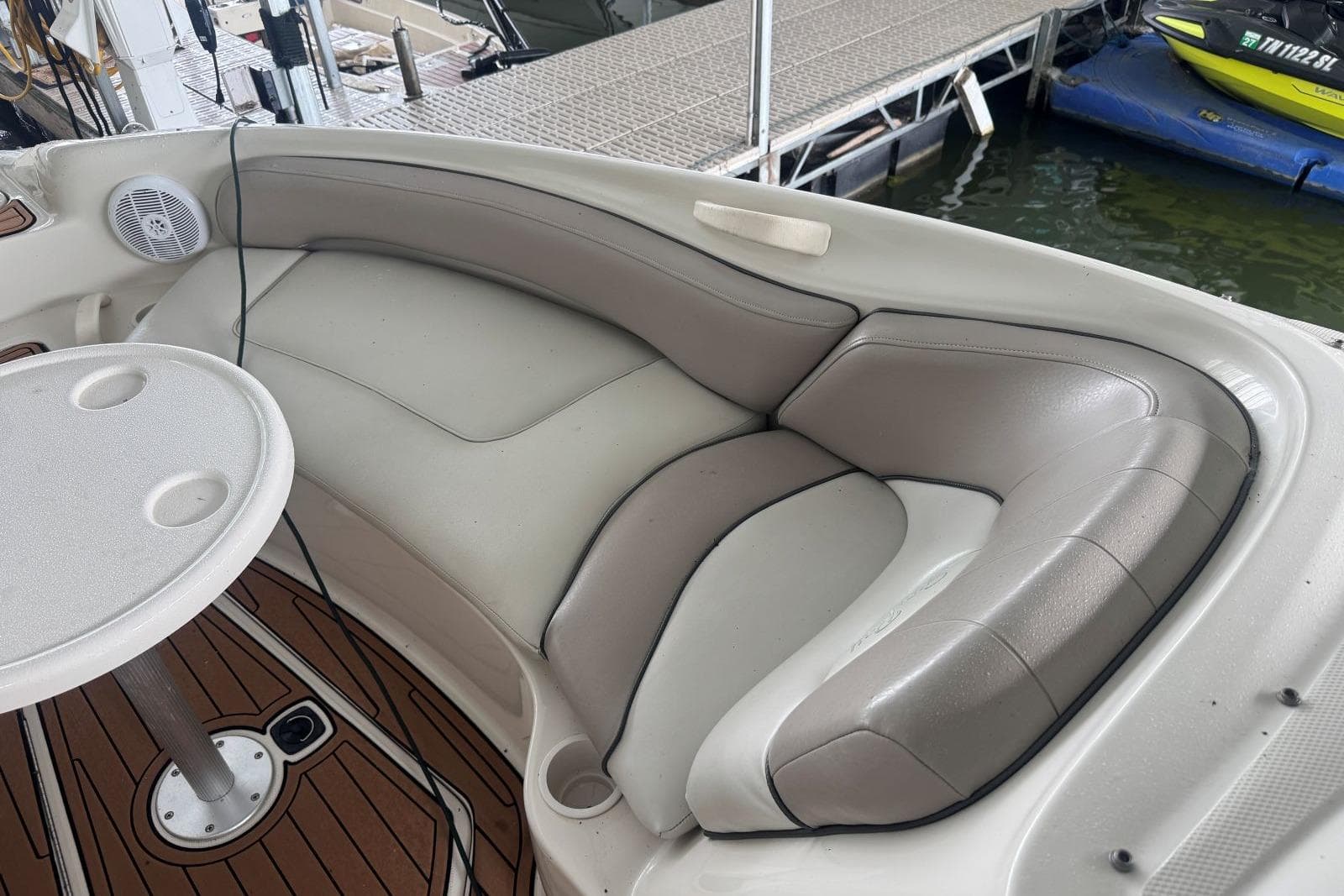 2004 Sea Ray 240 Sundeck — Old Hickory, TN (photo 20)