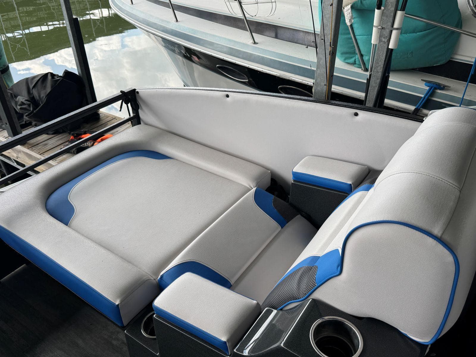 2022 Crest Caribbean RS 250 SLRC — Mt Juliet, TN (photo 6)