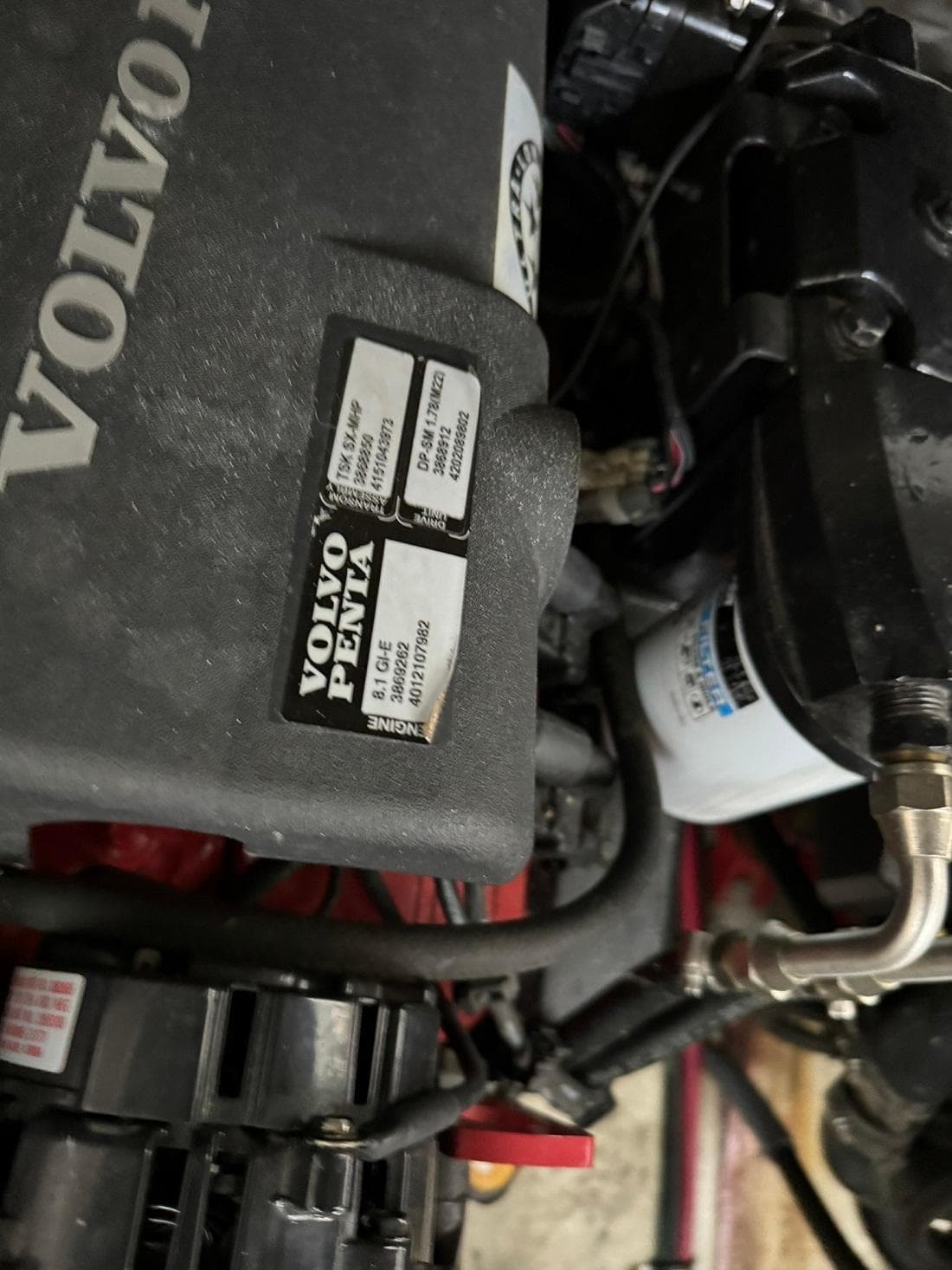 2004 Regal Commodore 3260 — Silver Point, TN (photo 26)