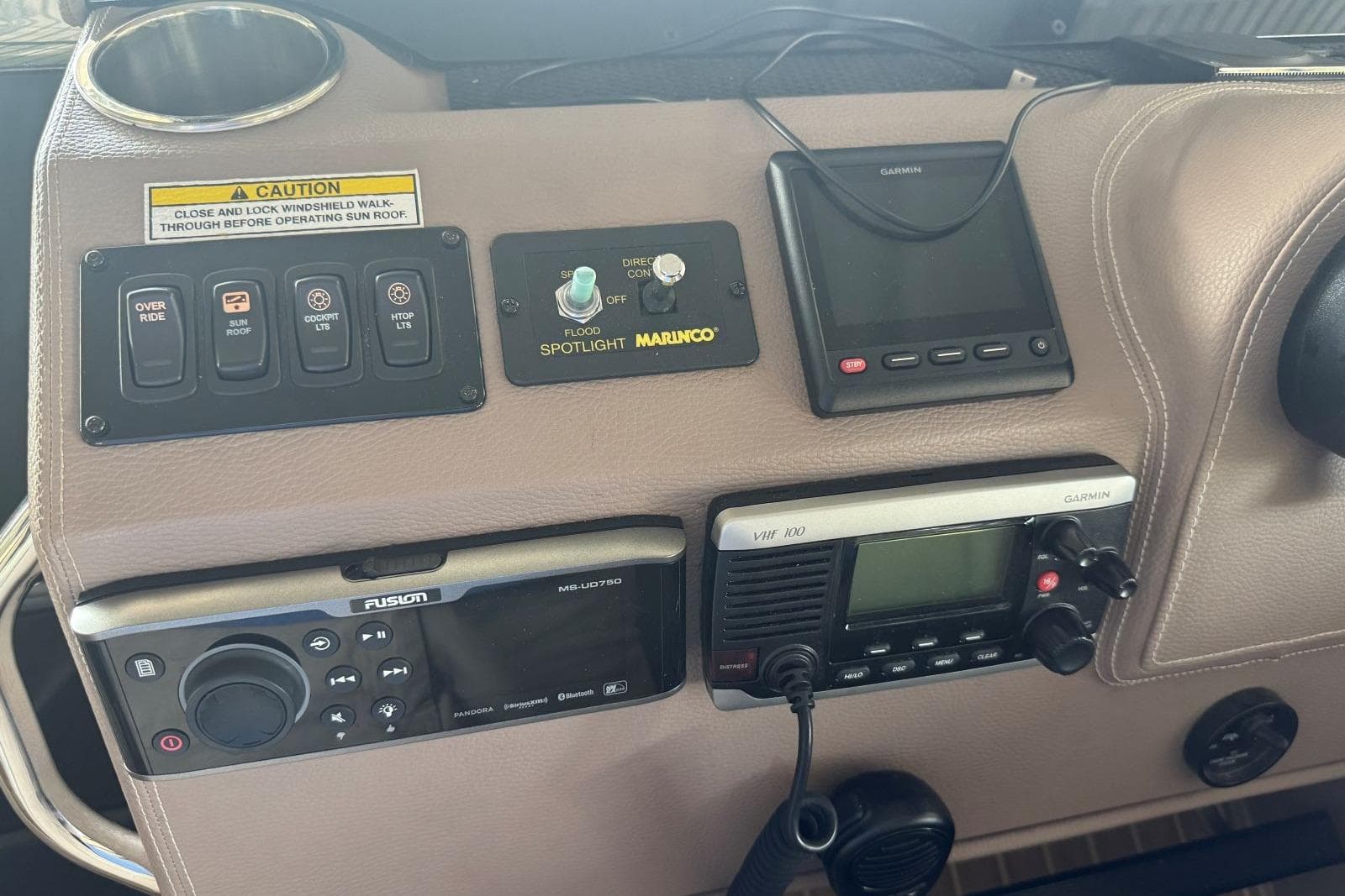 2016 Regal 46 Sport Coupe — Guntersville, AL (photo 30)