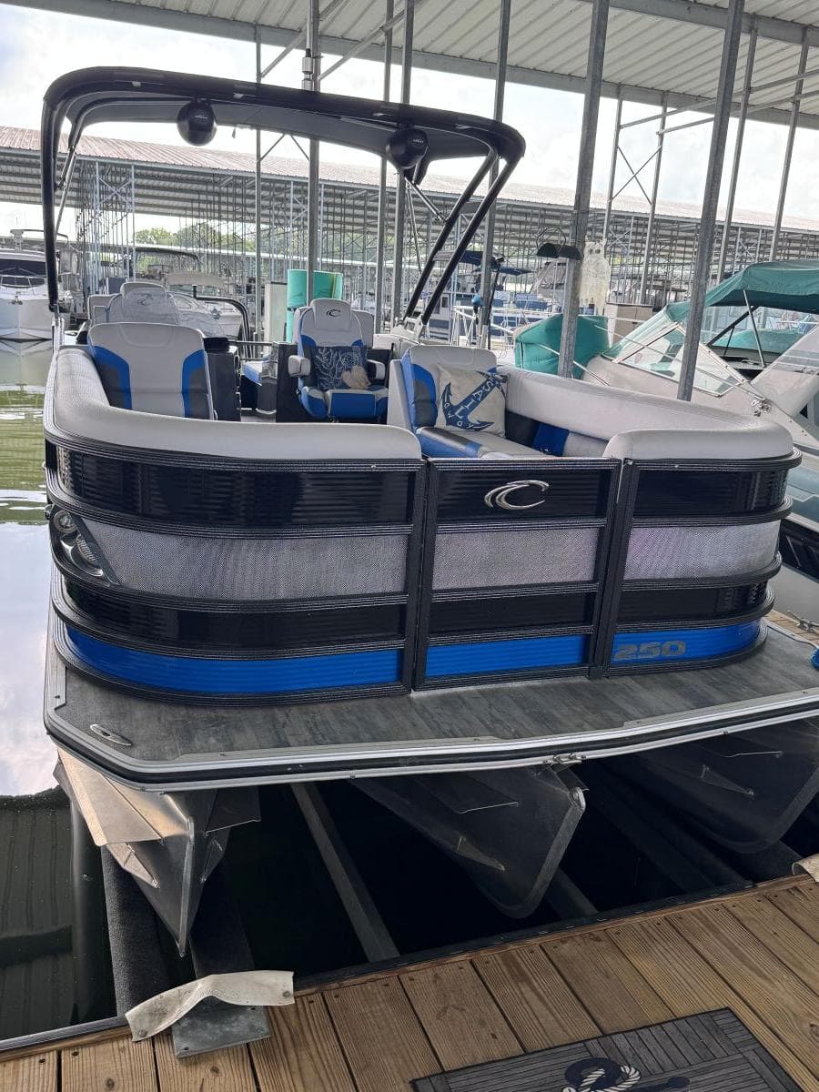 2022 Crest Caribbean RS 250 SLRC — Mt Juliet, TN (photo 27)