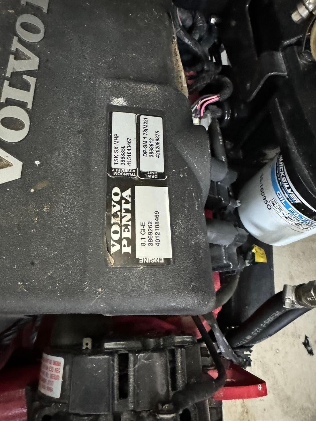 2004 Regal Commodore 3260 — Silver Point, TN (photo 24)