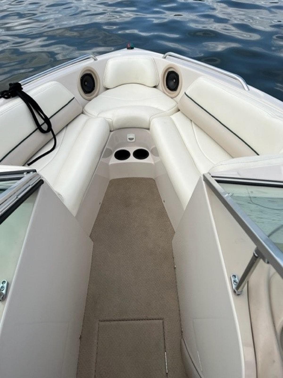 1999 MasterCraft MariStar 210 — Hendersonville, TN (photo 26)