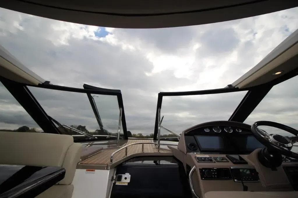 2016 Regal 46 Sport Coupe — Guntersville, AL (photo 23)