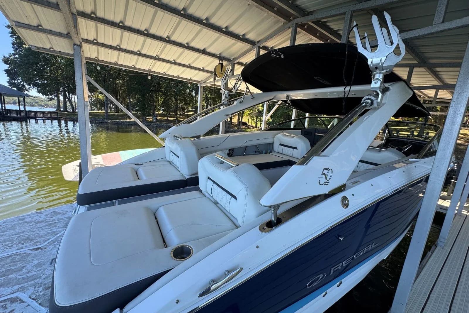 2022 Regal LS6 Surf — Hendersonville, TN (photo 5)