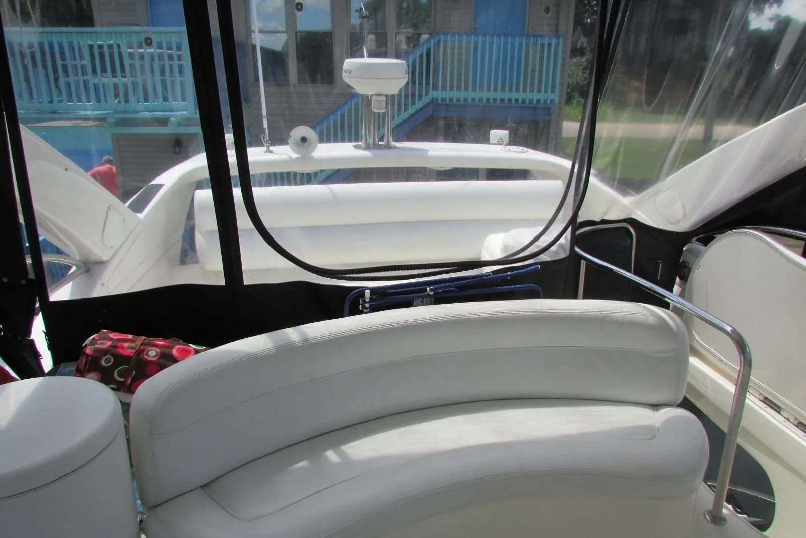 2003 Azimut 46E — Florence, AL (photo 10)
