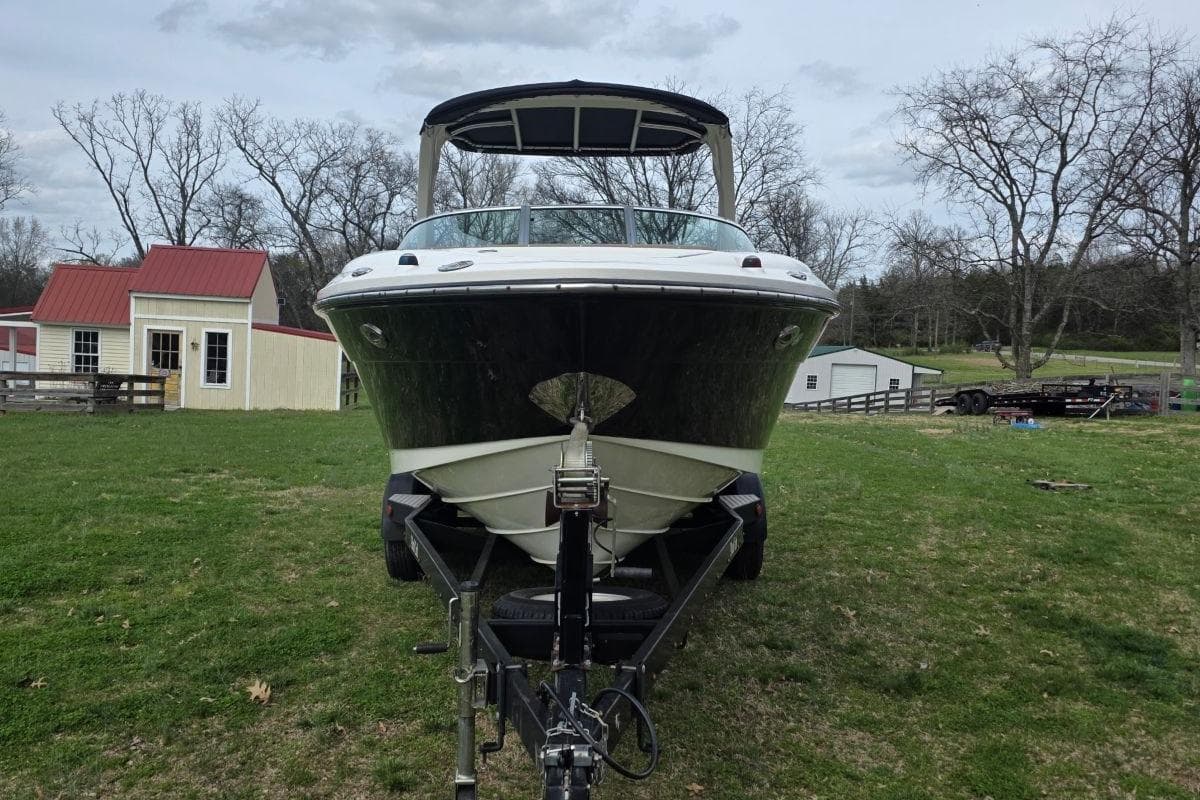 2011 Sea Ray SLX 250 — Franklin, TN (photo 25)