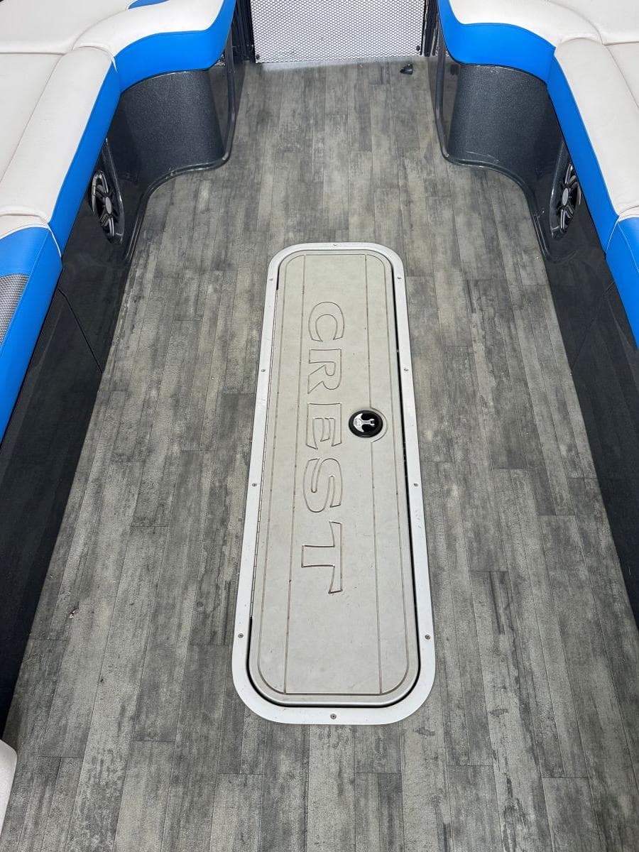 2022 Crest Caribbean RS 250 SLRC — Mt Juliet, TN (photo 17)