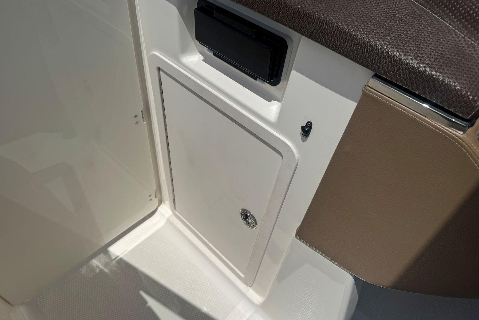 2014 Chaparral 277 SSX — Hendersonville, TN (photo 17)