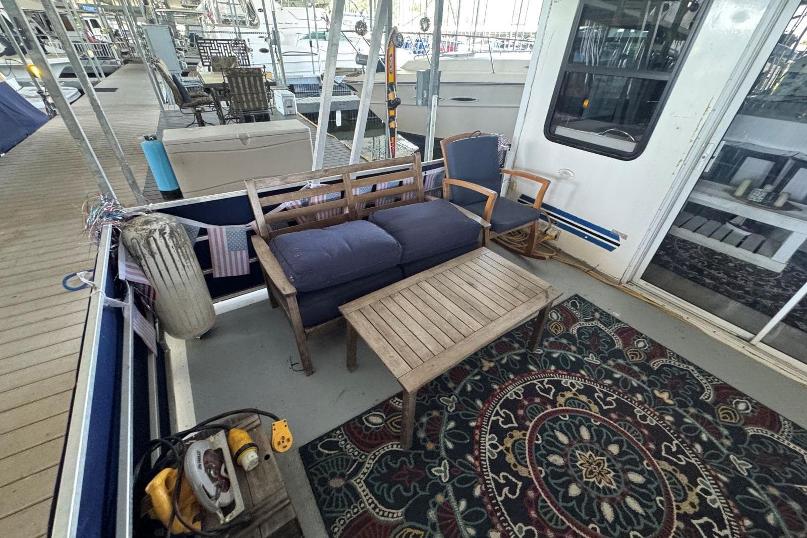 2006 Catamaran Cruisers Aqua Cruiser Executive - 51' — Hendersonville, TN (photo 21)