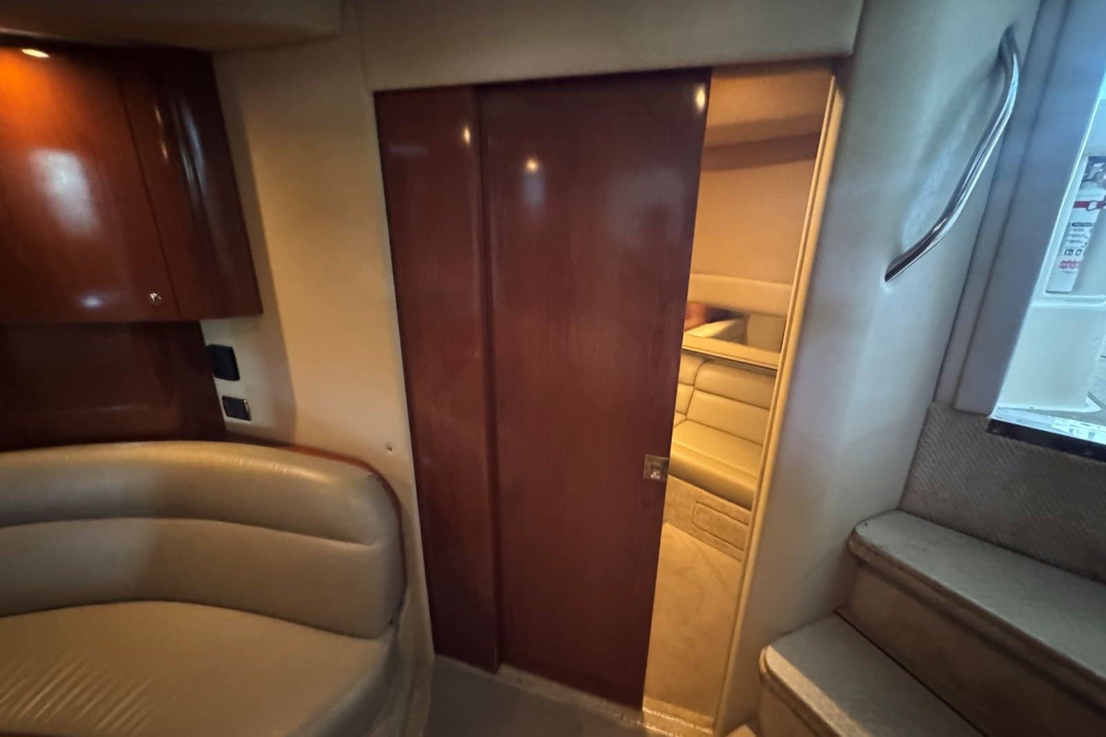 2003 Sea Ray 410 Sundancer — Hendersonville, TN (photo 32)
