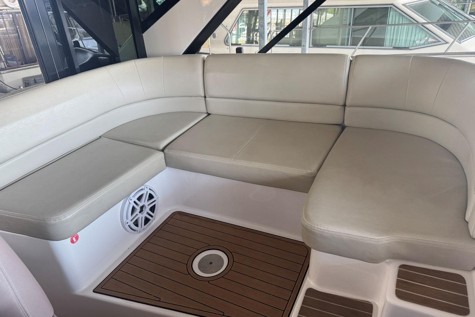 2016 Regal 46 Sport Coupe — Guntersville, AL (photo 20)
