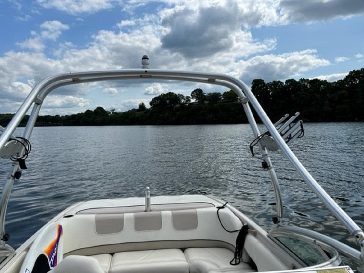1999 MasterCraft MariStar 210 — Hendersonville, TN (photo 19)