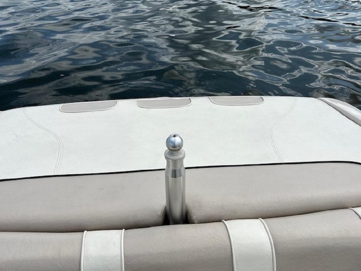 1999 MasterCraft MariStar 210 — Hendersonville, TN (photo 25)