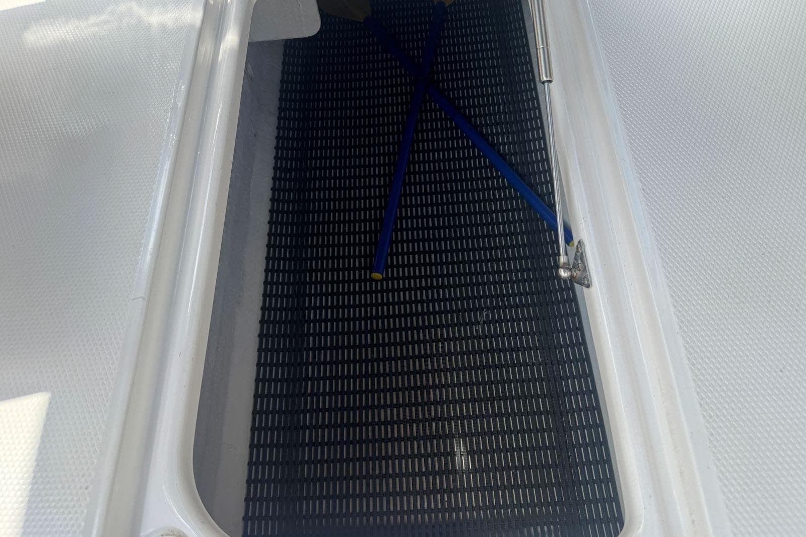 2014 Chaparral 277 SSX — Hendersonville, TN (photo 23)