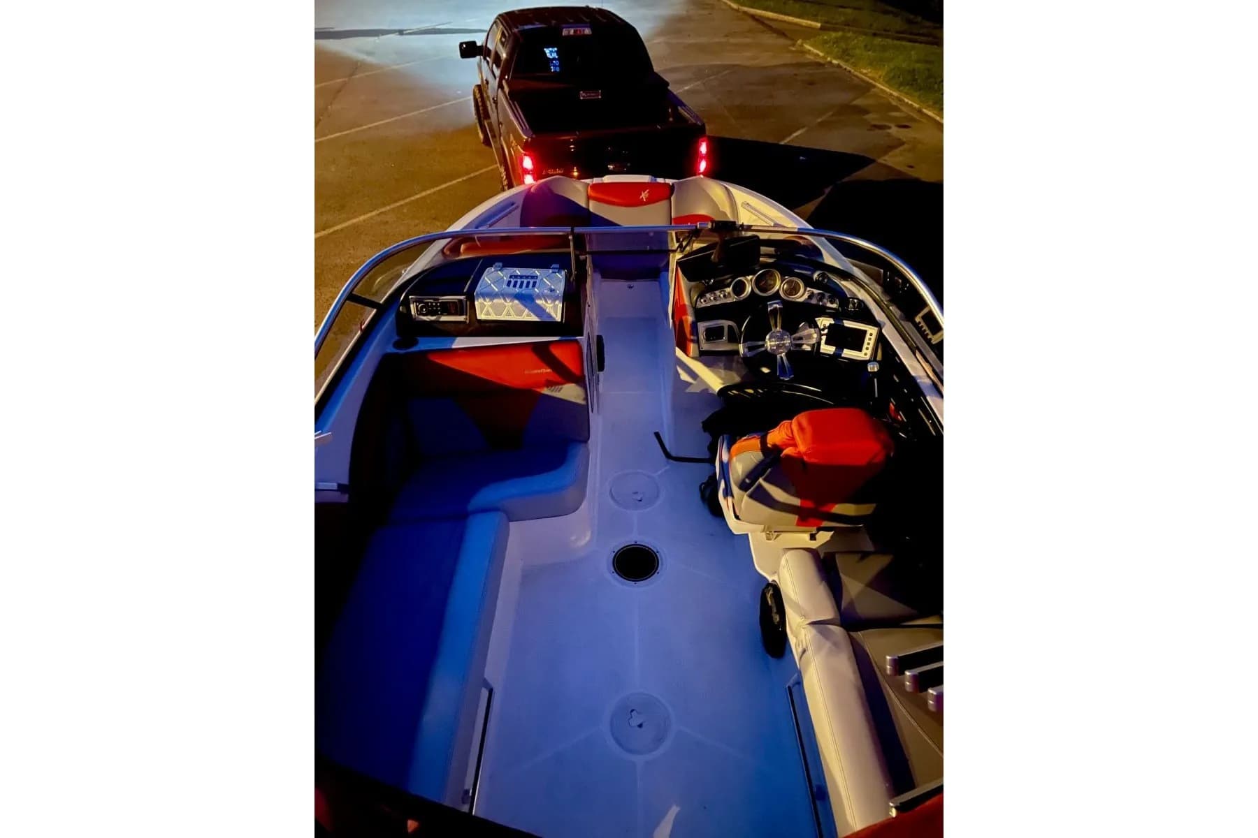 2016 MasterCraft X23 — Hendersonville, TN (photo 28)