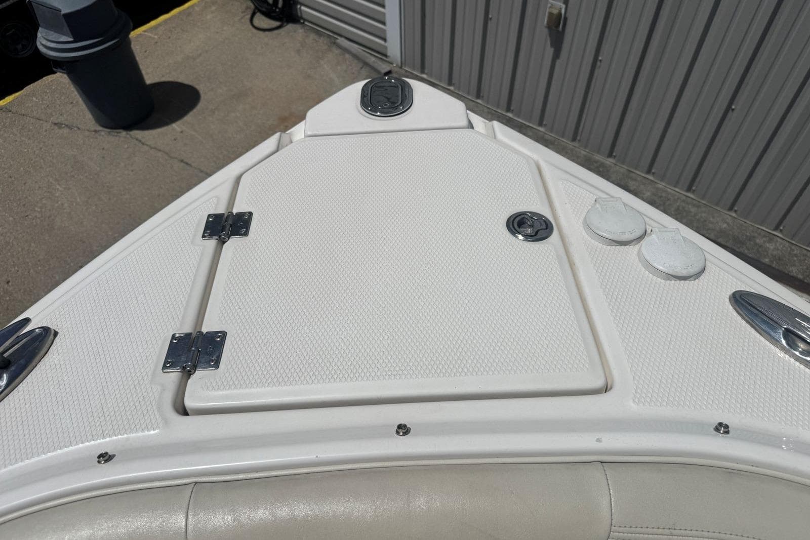 2014 Chaparral 277 SSX — Hendersonville, TN (photo 5)
