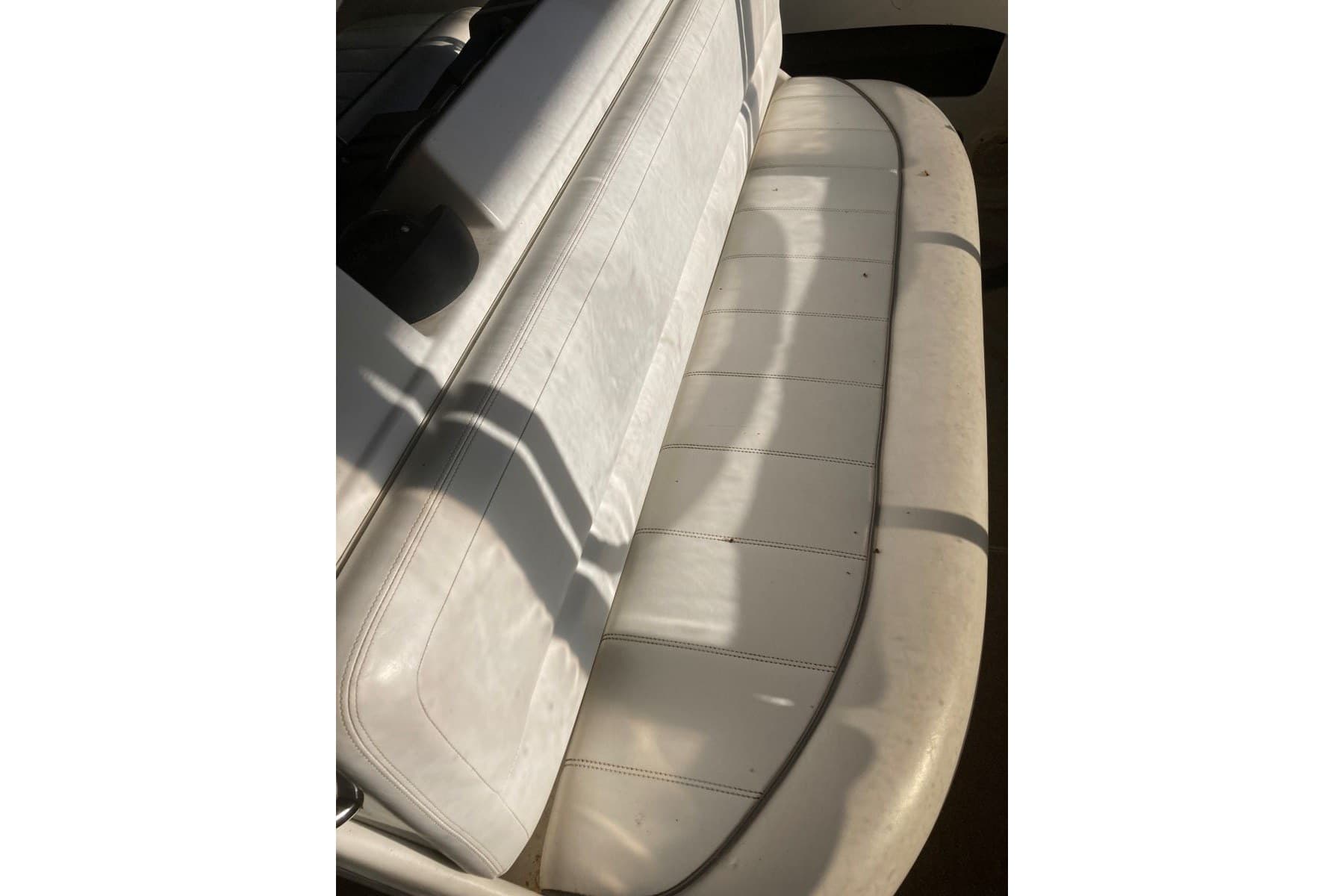 1996 Carver 355 Aft Cabin Motor Yacht — Florence, AL (photo 11)
