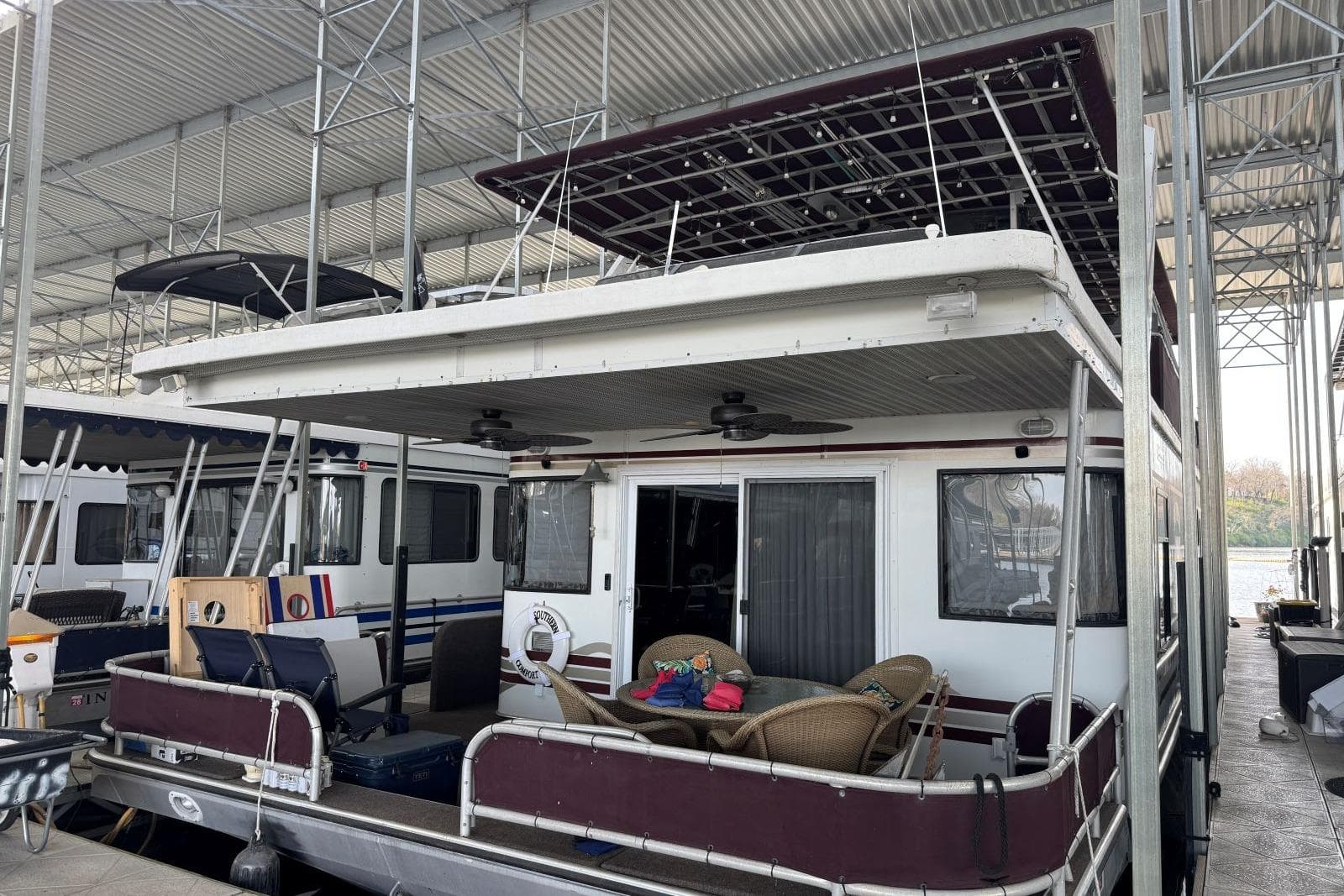 1999 Sumerset 18 x 78 — Old Hickory, TN (photo 2)