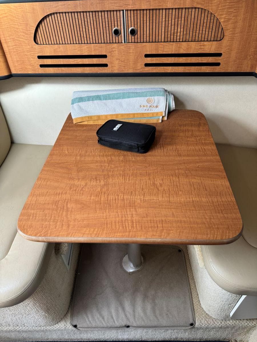 2006 Sea Ray 280 Sundancer — Nashville, TN (photo 3)