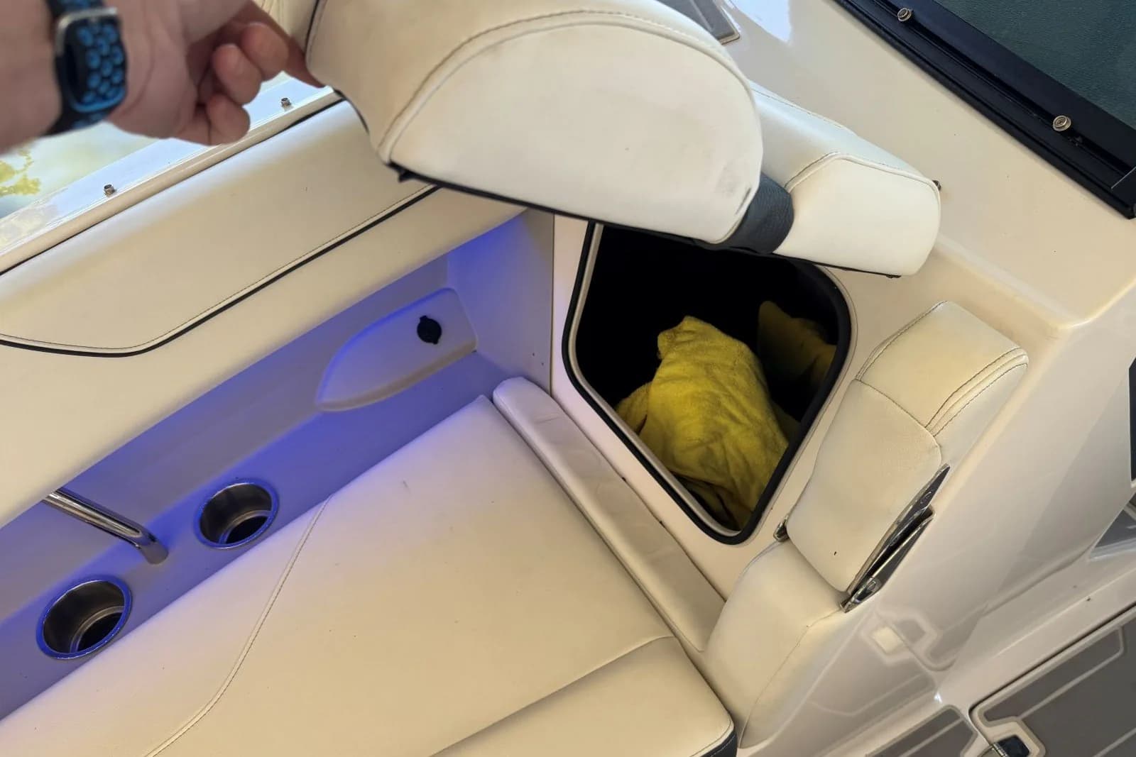 2022 Regal LS6 Surf — Hendersonville, TN (photo 46)